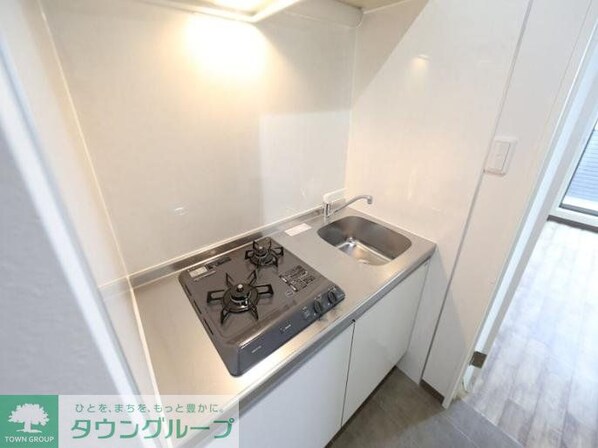 Gallery庄内通(ギャラリーショウナイドオリ)の物件内観写真